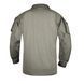 Тактическая рубашка Emerson G3 Combat Shirt Upgraded version Olive 2000000094694 фото 3