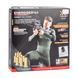 X-Bionic Combat Energizer 4.0 Pants, Black, Small