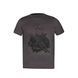 Shotgun Ukraine Stormtrooper T-shirt, Dark Grey, Small