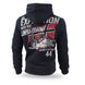 Худі Dobermans Aggressive Unknown Expedition BZ203BK-XXL фото 2