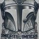 Футболка Kramatan Mandalorian 2000000044163 фото 4
