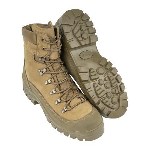 Ботинки Bates Hiker Сорт 1 2000000193861 фото