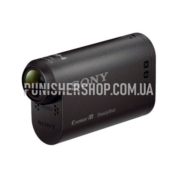 Экшен-камера Sony Action Cam HDR-AS15 with Built-in Wi-Fi 2000000094106 фото