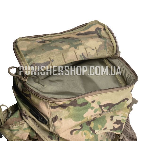 Рюкзак Eberlestock V90 Battleship Pack V3 2000000114187 фото