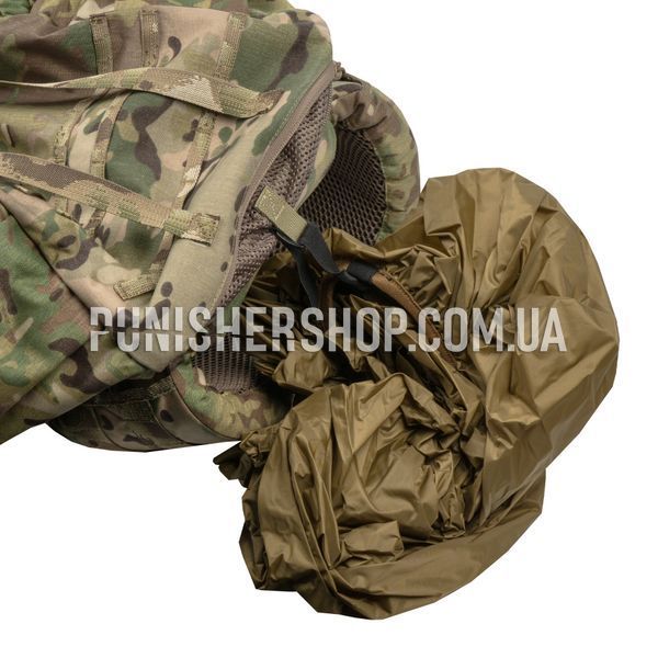 Рюкзак Eberlestock V90 Battleship Pack V3 2000000114187 фото