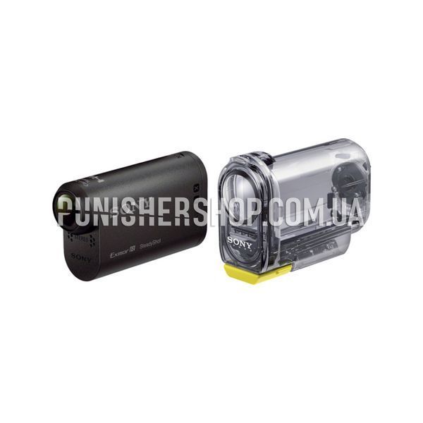 Экшен-камера Sony Action Cam HDR-AS15 with Built-in Wi-Fi 2000000094106 фото