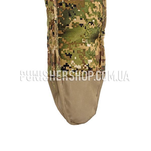Eberlestock Tactical Scabbard A4SS Protective Cover, Unicam II