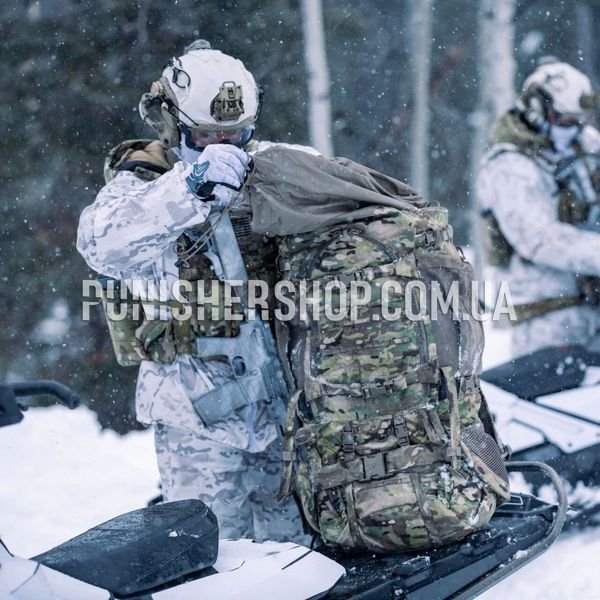Рюкзак Eberlestock V90 Battleship Pack V3 2000000114187 фото