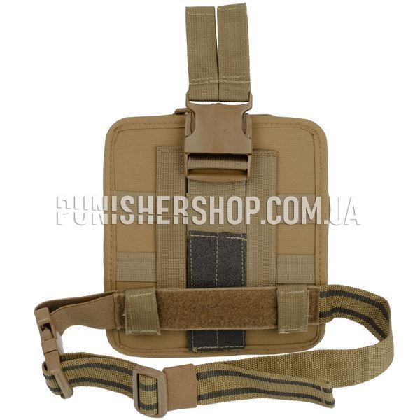 Базовий набір медичної допомоги NAR Individual Kit (CCRK) 2000000100098 фото