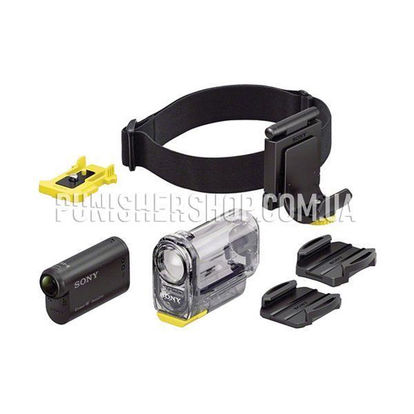 Экшен-камера Sony Action Cam HDR-AS15 with Built-in Wi-Fi 2000000094106 фото