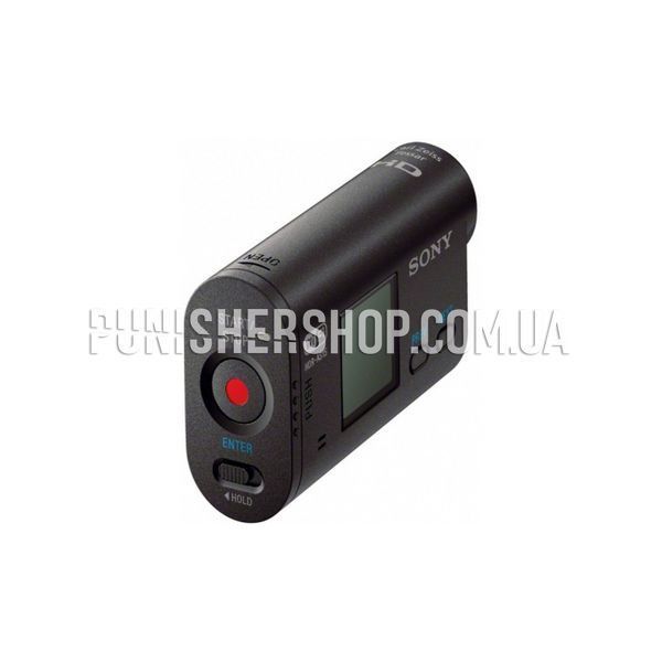 Экшен-камера Sony Action Cam HDR-AS15 with Built-in Wi-Fi 2000000094106 фото