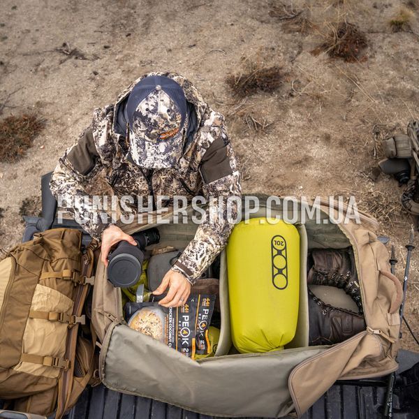 Транспортная сумка Eberlestock B3 Hercules Duffel 2000000073415 фото