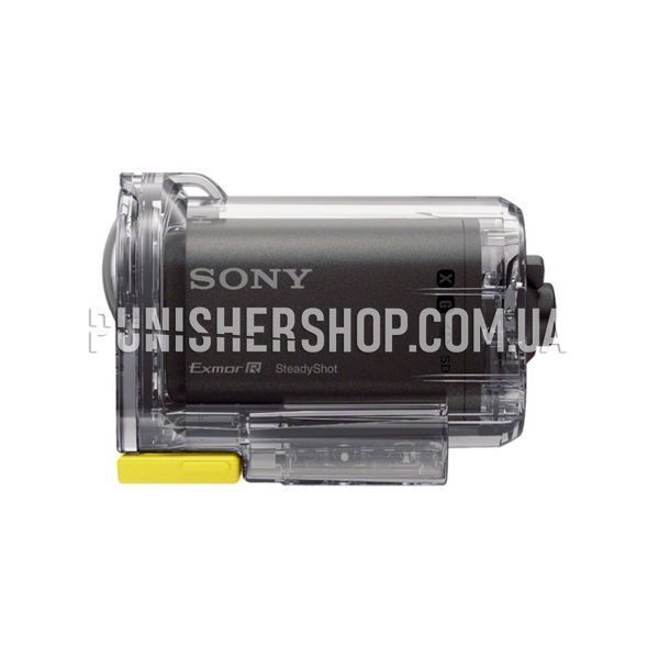 Экшен-камера Sony Action Cam HDR-AS15 with Built-in Wi-Fi 2000000094106 фото