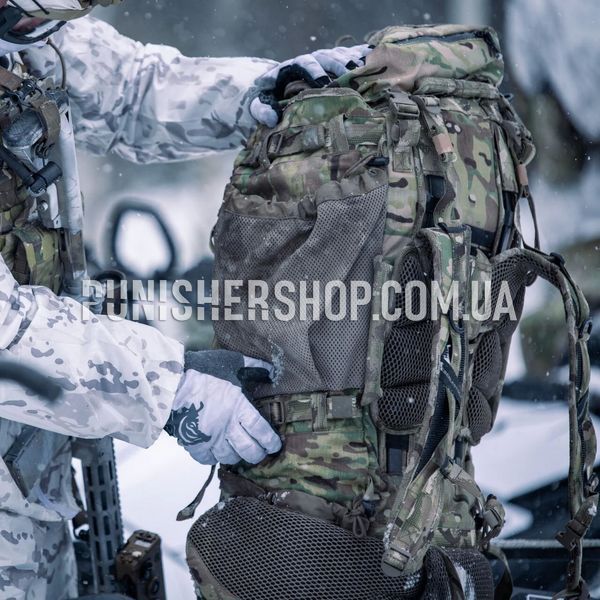 Рюкзак Eberlestock V90 Battleship Pack V3 2000000114187 фото