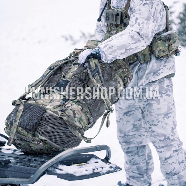 Рюкзак Eberlestock V90 Battleship Pack V3 2000000114187 фото