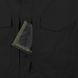 Helikon-Tex Defender Mk2 Shirt Short Sleeve - Polycotton Ripstop, Black, Medium