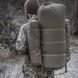 Компрессионный мешок Eberlestock Zip-On Dry Bag 65L 2000000072531 фото 2