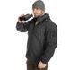 Pentagon Artaxes Soft Shell Jacket, Black, Small