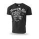 Футболка Dobermans Aggressive DR Welcome to Hell TS188BK-M фото 1