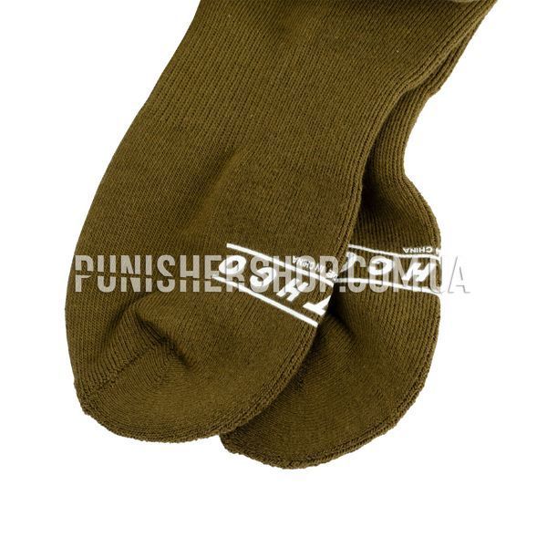 Вологовідштовхуючі шкарпетки Rothco Moisture Wicking Sock 2000000098081 фото
