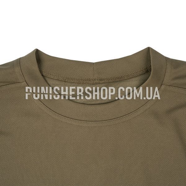 Футболка потоотводящая British Army Combat Anti-Static T-Shirt 2000000172729 фото