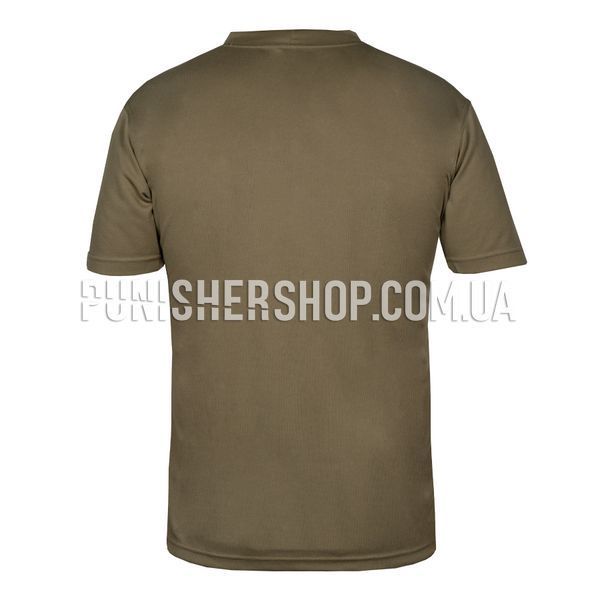 Футболка потоотводящая British Army Combat Anti-Static T-Shirt 2000000172729 фото