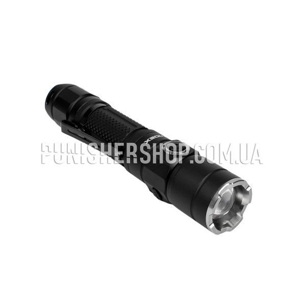 Портативний світлодіодний ліхтарик Videx A105Z 1200Lm 2000000058474 фото