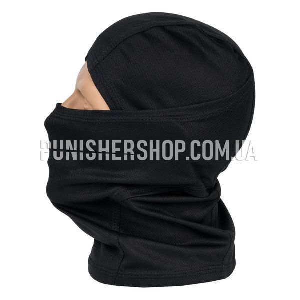Kramatan Coolmax Balaclava, Black