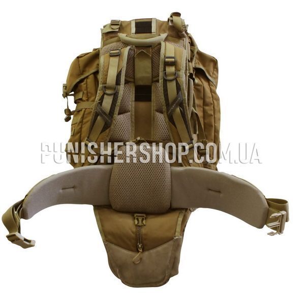 Рюкзак Eberlestock G4 Operator Pack (Бывшее в употреблении) 2000000030074 фото
