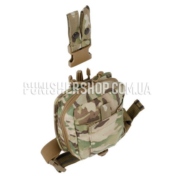 Базовый набор медицинской помощи NAR Maritime Assault Kit (CCRK) 2000000100593 фото