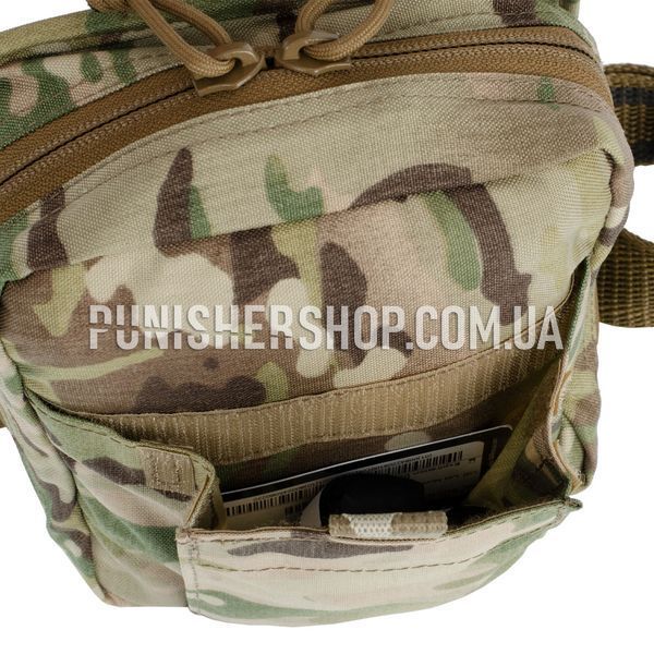 Базовый набор медицинской помощи NAR Maritime Assault Kit (CCRK) 2000000100593 фото