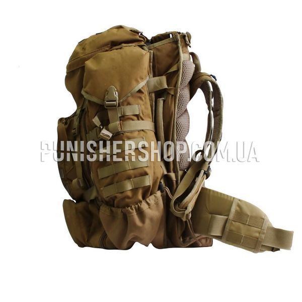Рюкзак Eberlestock G4 Operator Pack (Бывшее в употреблении) 2000000030074 фото