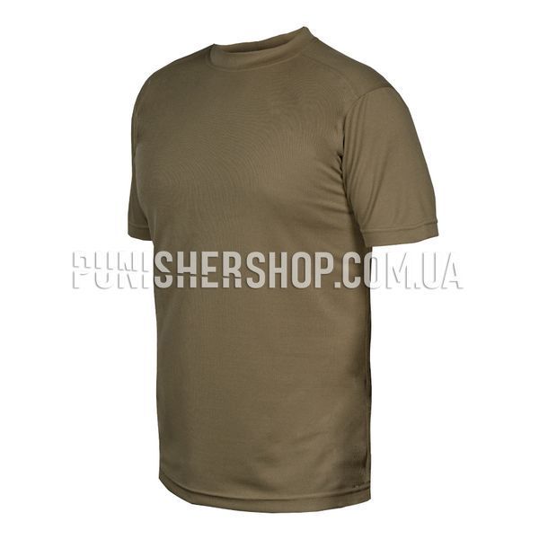 Футболка потоотводящая British Army Combat Anti-Static T-Shirt 2000000172729 фото