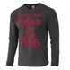 Лонгслів Dobermans Aggressive Return To The Roots LS183BK-XL фото 1