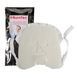 NAR BurnTec Burn Facial Mask 30x40 cm, White