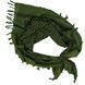 Emerson Shemagh Scarf, Olive Drab