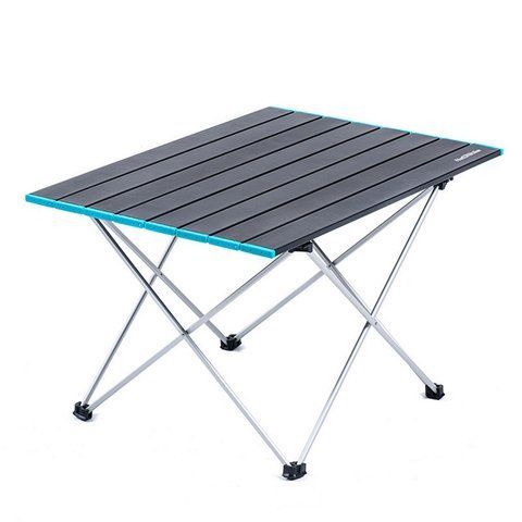 Стіл розкладний Naturehike NH19Z008-Z 41 х 34.5 х 29 см 2000000217734 фото