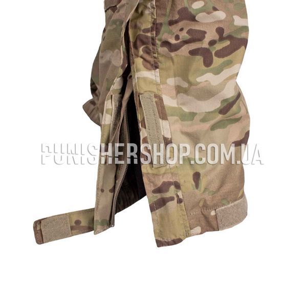 Штаны ECWCS Gen III level 6 Gore-Tex оригинал США Multicam (Сорт 2) 2000000020297 фото