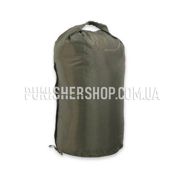 Компрессионный мешок Eberlestock Zip-On Dry Bag 65L 2000000073446 фото