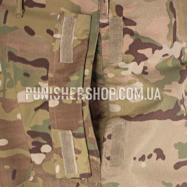 Штаны ECWCS Gen III level 6 Gore-Tex оригинал США Multicam (Сорт 2) 2000000020297 фото
