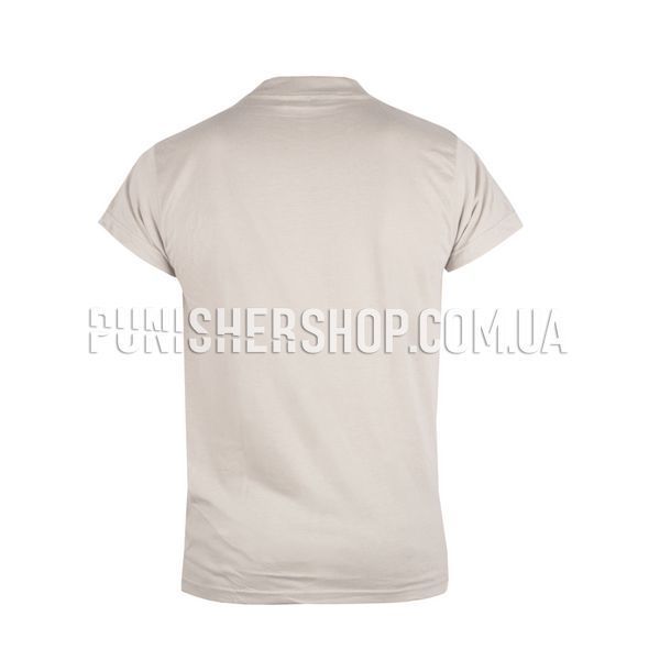 Футболка Campbellsville Apparel Company 100% MW Polyester 2000000215198 фото