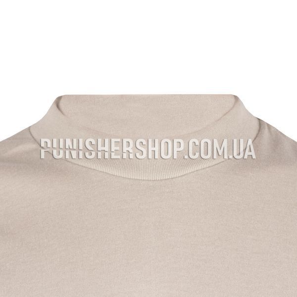 Футболка Campbellsville Apparel Company 100% MW Polyester 2000000215198 фото
