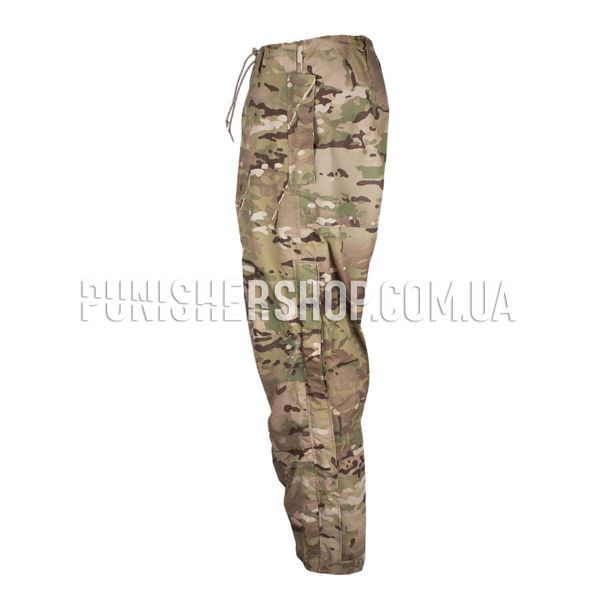 Штаны ECWCS Gen III level 6 Gore-Tex оригинал США Multicam (Сорт 2) 2000000020297 фото