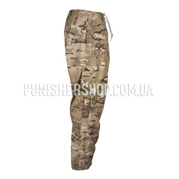 Штаны ECWCS Gen III level 6 Gore-Tex оригинал США Multicam (Сорт 2) 2000000020297 фото