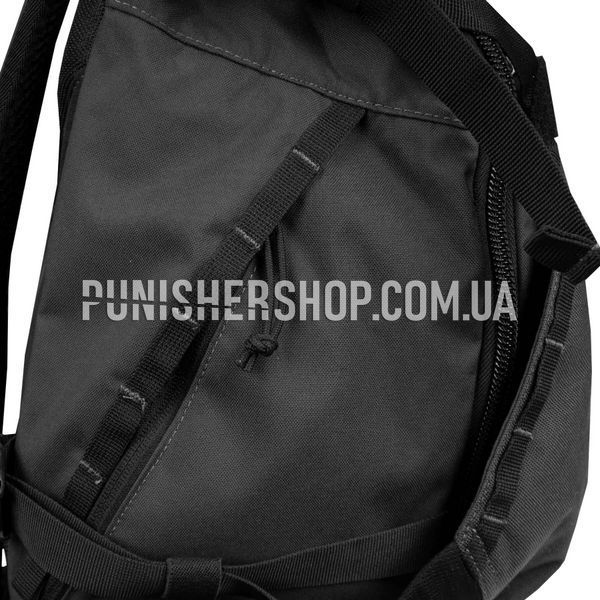 5.11 HAVOC 30 Backpack, Grey/Black, 27 l