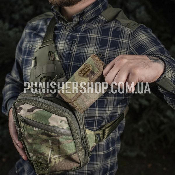 Гаманець M-Tac Elite GEN.II 2000000102566 фото