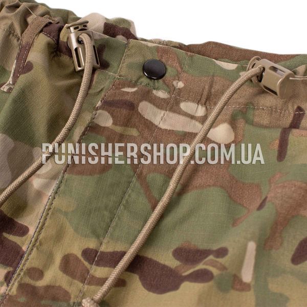 Штаны ECWCS Gen III level 6 Gore-Tex оригинал США Multicam (Сорт 2) 2000000020297 фото
