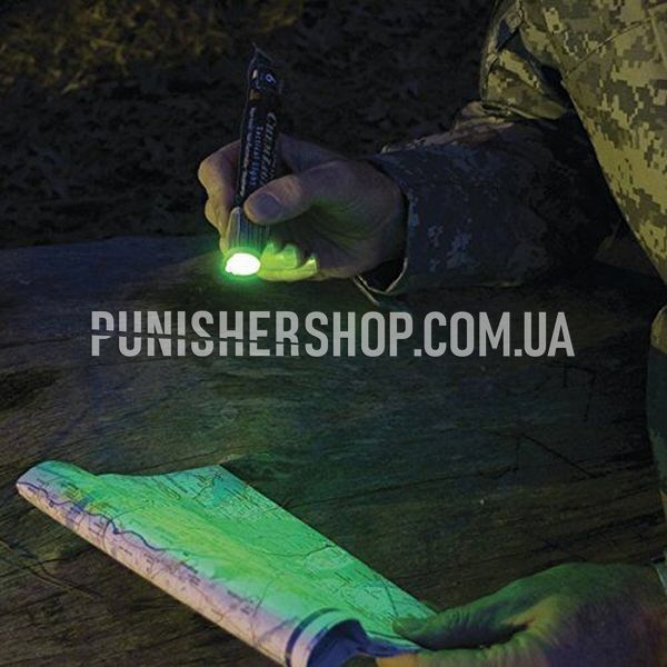 Хімічне джерело світла Cyalume Chemical Light Sticks 8 годин 7700000027955 фото