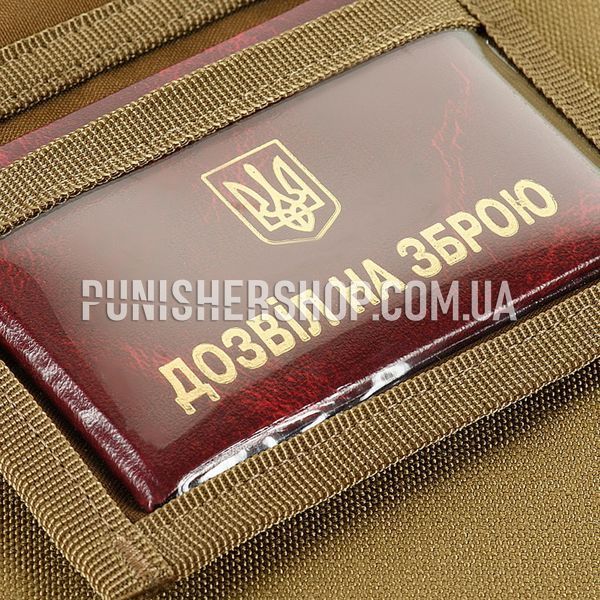 Гаманець M-Tac Elite GEN.II 2000000102566 фото