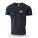Футболка Dobermans Aggressive Rebel TS163 TS163BK-XL фото 1